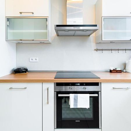 Apartamenty Sun & Snow Korczaka Swieradow-Zdroj Ngoại thất bức ảnh