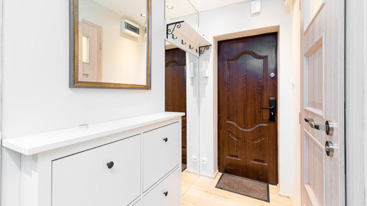 Apartamenty Sun & Snow Korczaka Swieradow-Zdroj Ngoại thất bức ảnh
